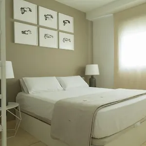 Apt Boutique - La Estrella Torremolinos