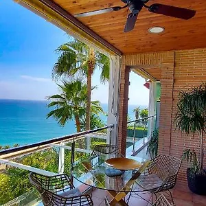 Apartamento Playa Centro Vistas Mar Apartment