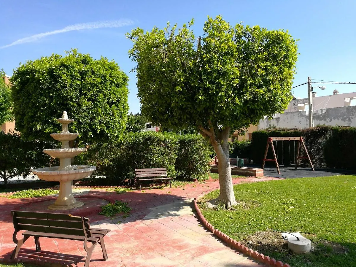شقة Playa Flores - Vistas Al Mar توريمولينوس