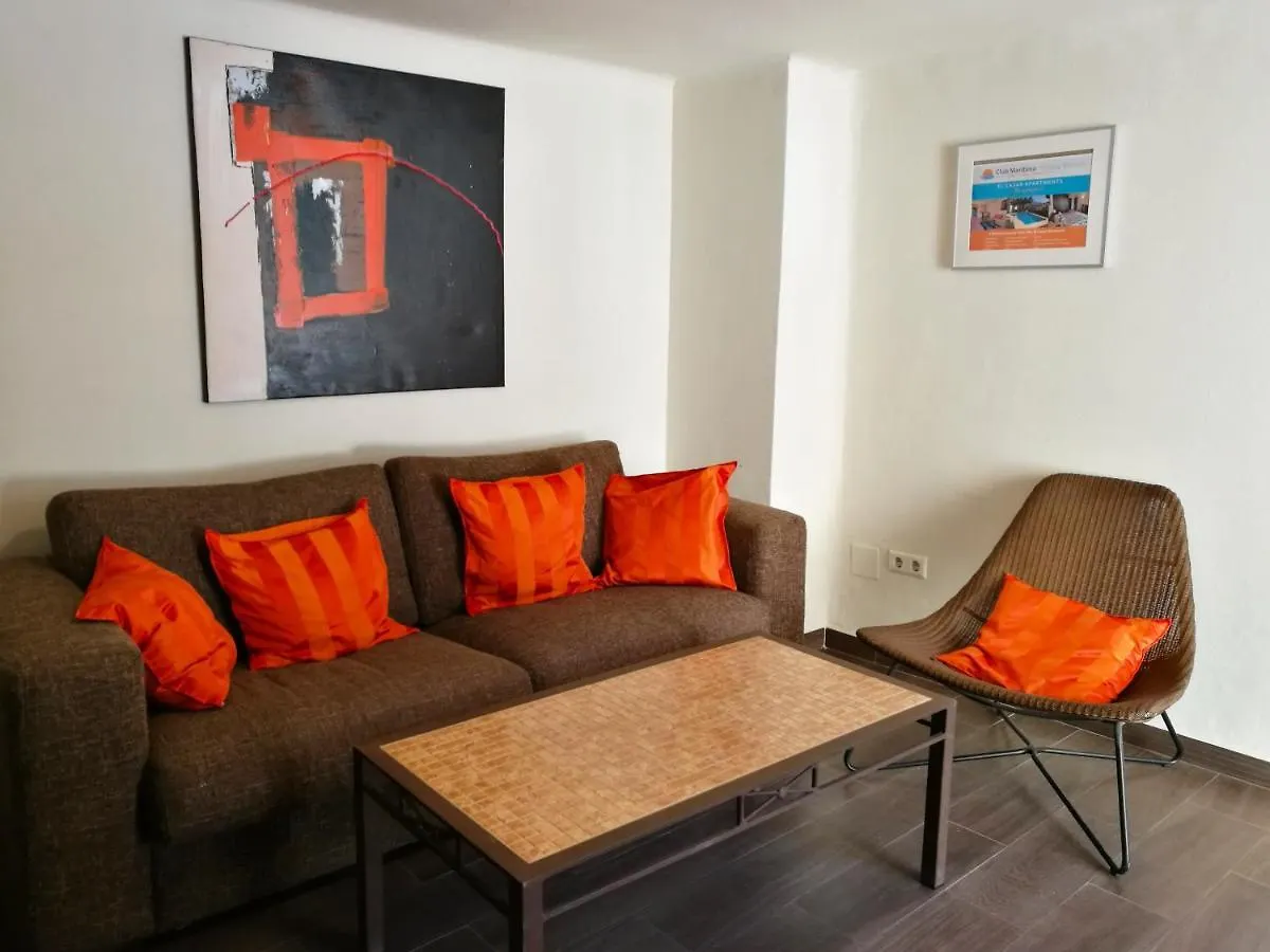 Apartment Playa Flores - Vistas Al Mar Torremolinos