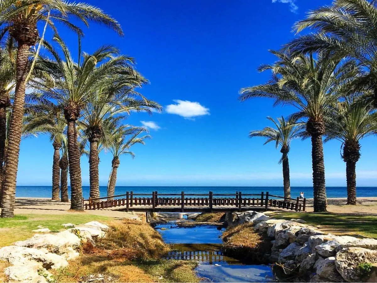 Playa Flores - Vistas Al Mar توريمولينوس 0*,  إسبانيا