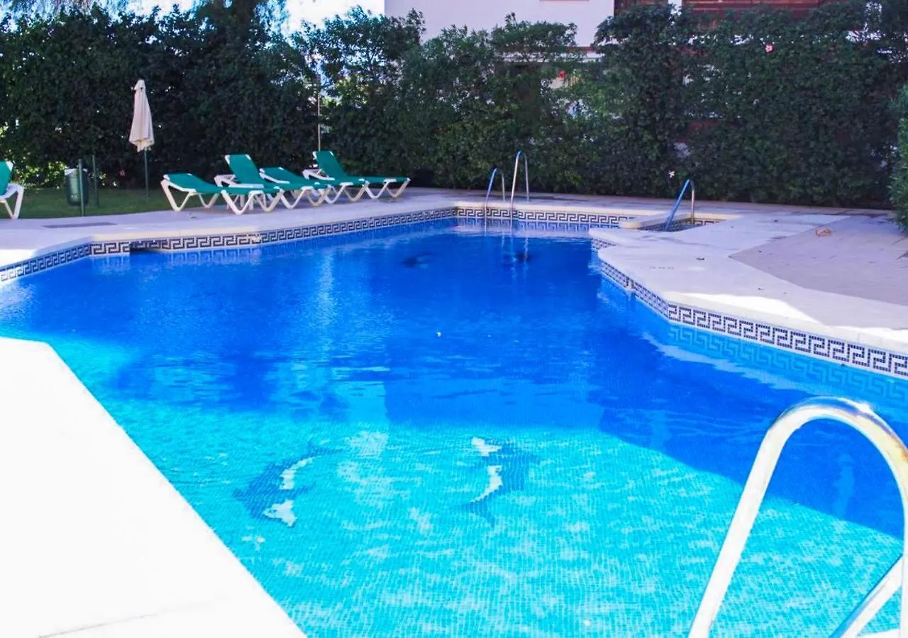Apartment Playa Flores - Vistas Al Mar Torremolinos