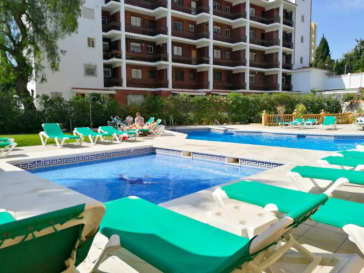Apartment Playa Flores - Vistas Al Mar Torremolinos Spain